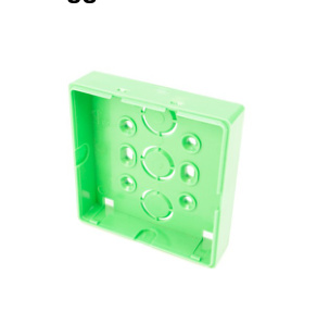 BFS SCP Väggdosa standard