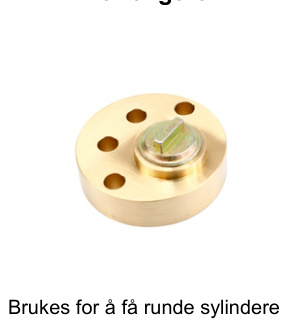 BFS S 939 Runda förlängare