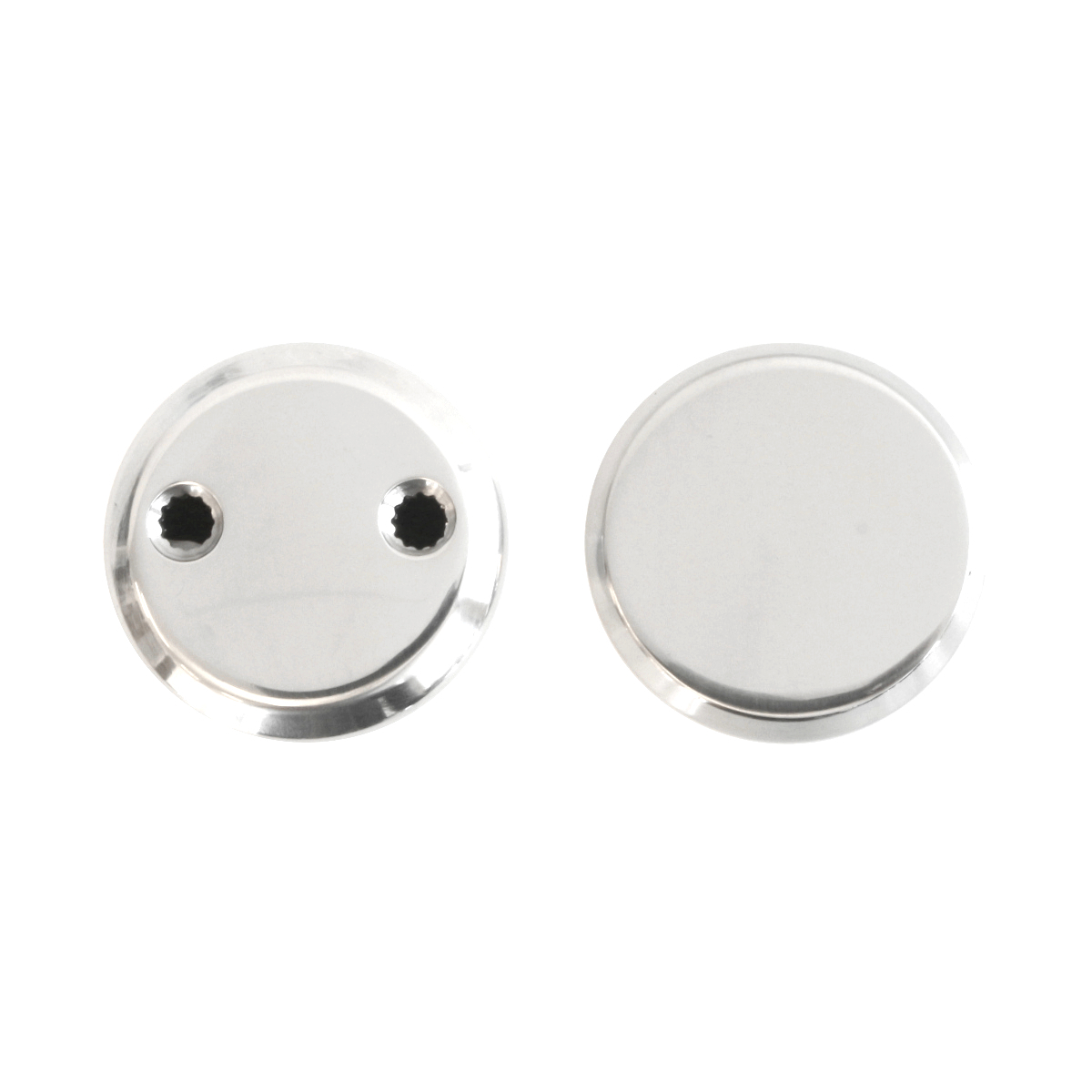 BFS Blindskylt 6mm PN