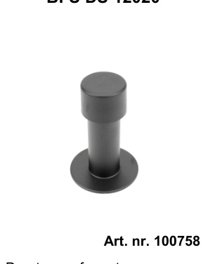 BFS DS 12020