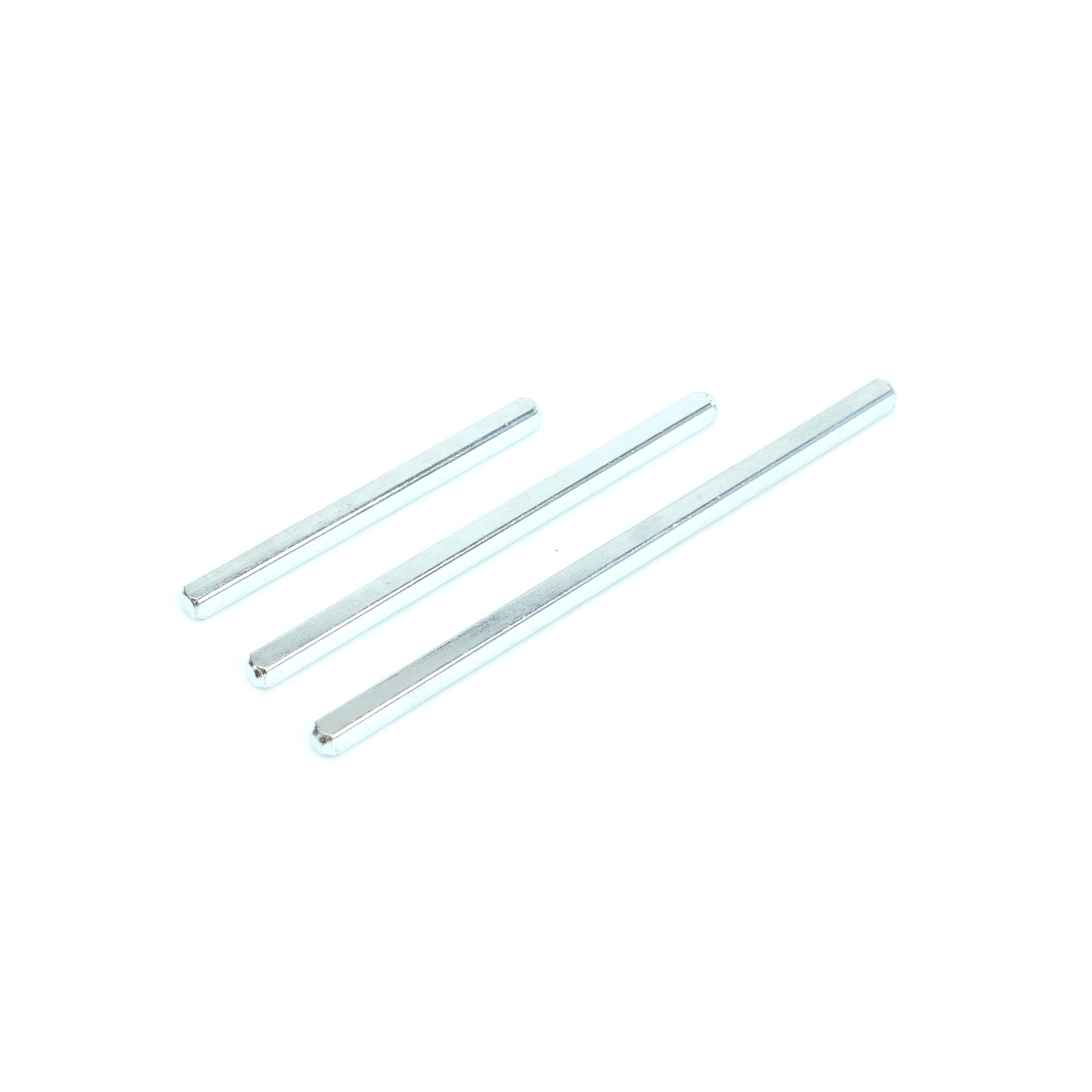 BFS Fyrkantspinnar 5 x 5mm