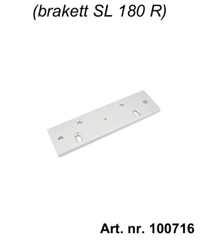 BFS EB 180 (konsol SL 180 R)