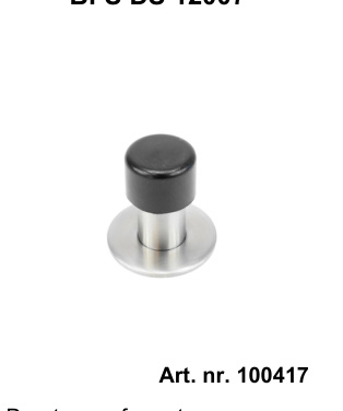 BFS DS 12007