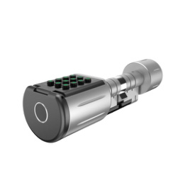 BFS 5D01 E-cylinder (Dubbel eurocylinder)