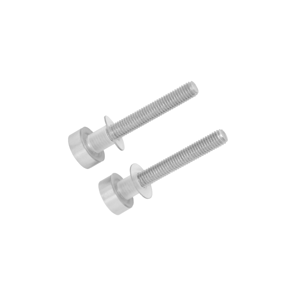 BFS Bult M8 x 65mm för genomgående ensidig montering