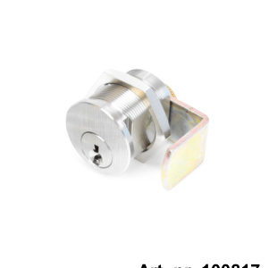 BFS Brevlådecylinder