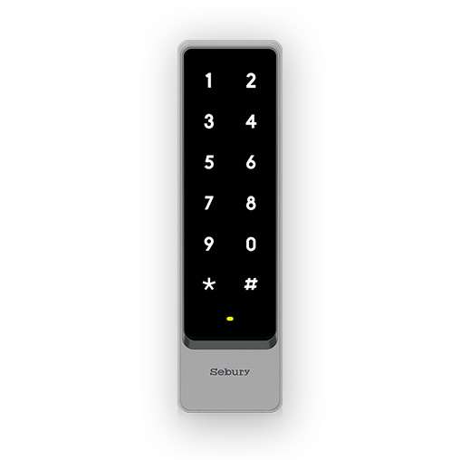 BFS sTouch 2s EA/MA (fristående)