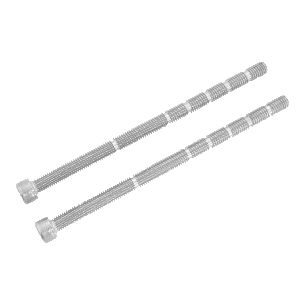BFS Bult M8 x 160mm (kapbar)