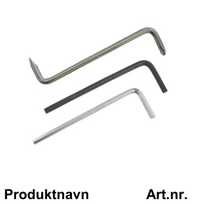 BFS Diverse verktyg