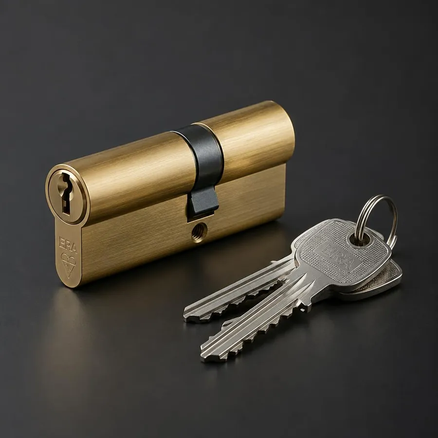 BFS Profilcylinder PS30